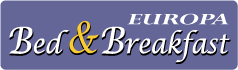 Europa Bed and Breakfast