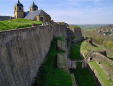 Citadelle de Montmdy